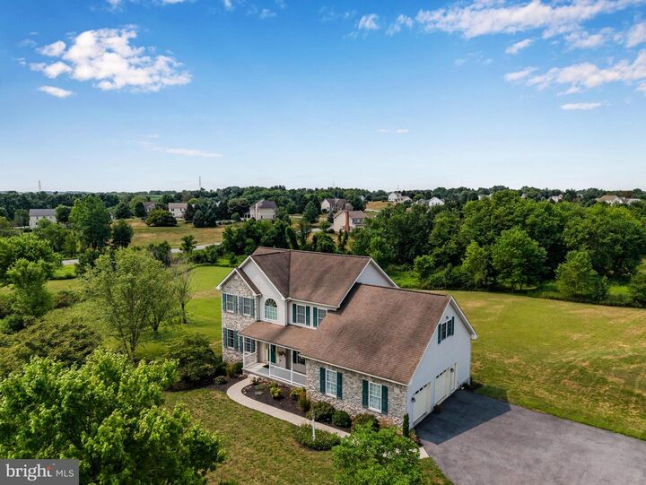 Property Photo: 410 Pheasant Road PA 17036