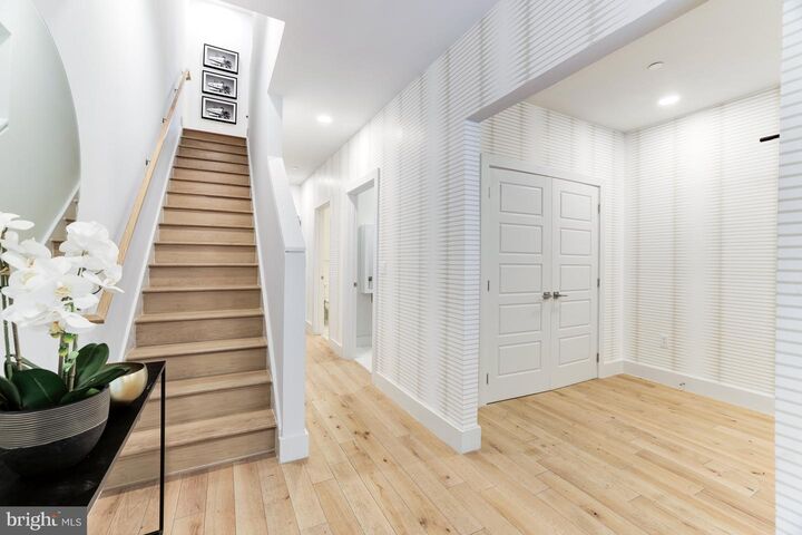 Property Photo: 1309 E Street SE 37 DC 20003