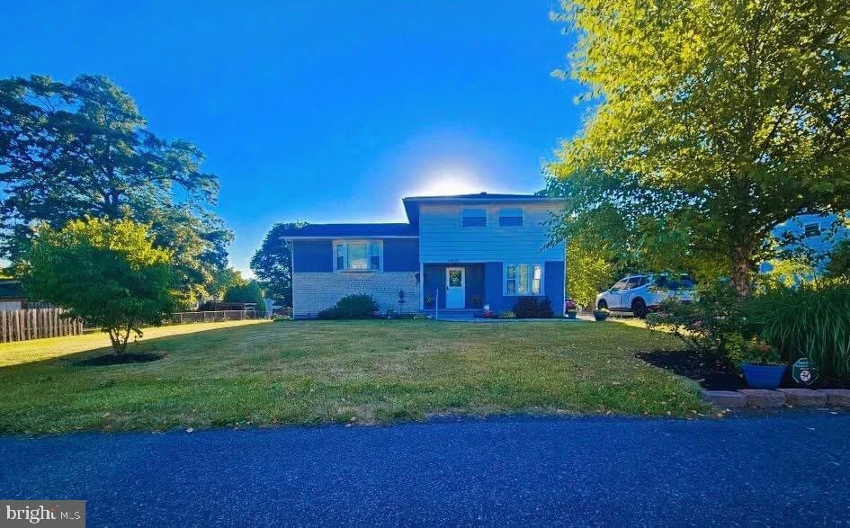 Property Photo:  14800 Vermont Avenue  MD 21502 