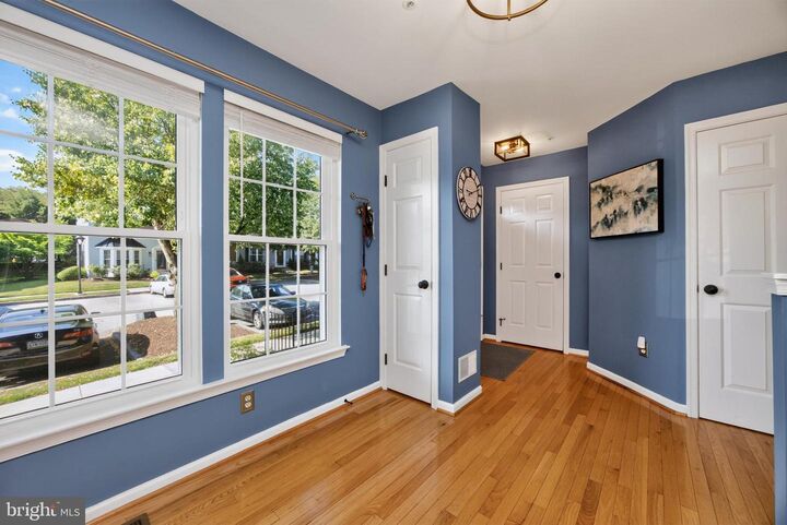 Property Photo:  605 Coach Hill Court  PA 19380 