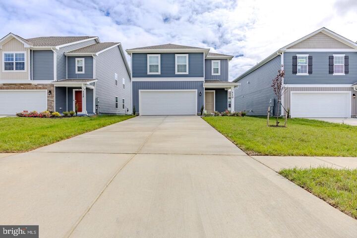 Property Photo:  110 Charing Cross Drive  VA 22655 