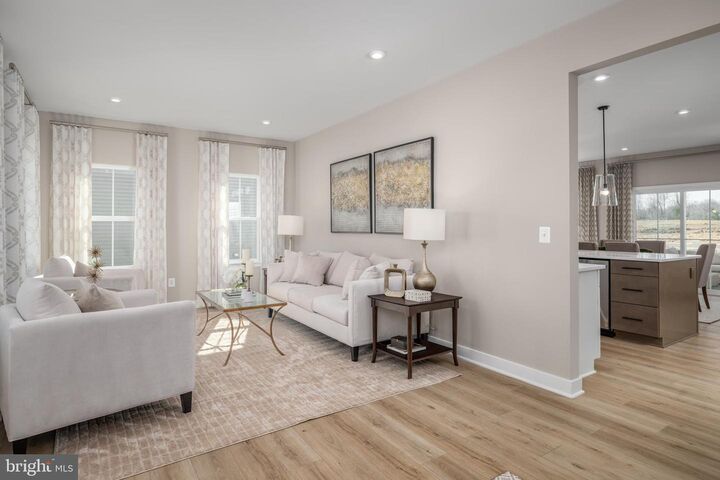 Property Photo: 101 Firenze Drive PA 17070