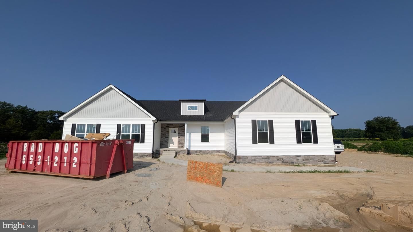 Property Photo:  11315 Shadetree Lane  DE 19968 