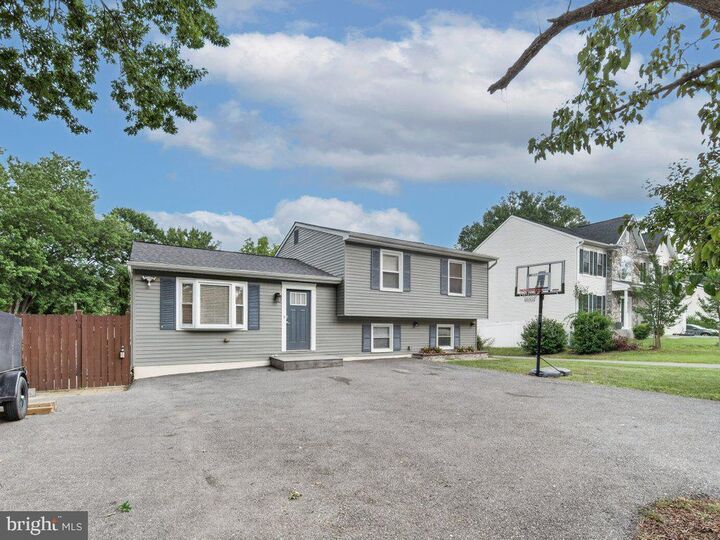 Property Photo:  10124 Stansfield Road  MD 20723 