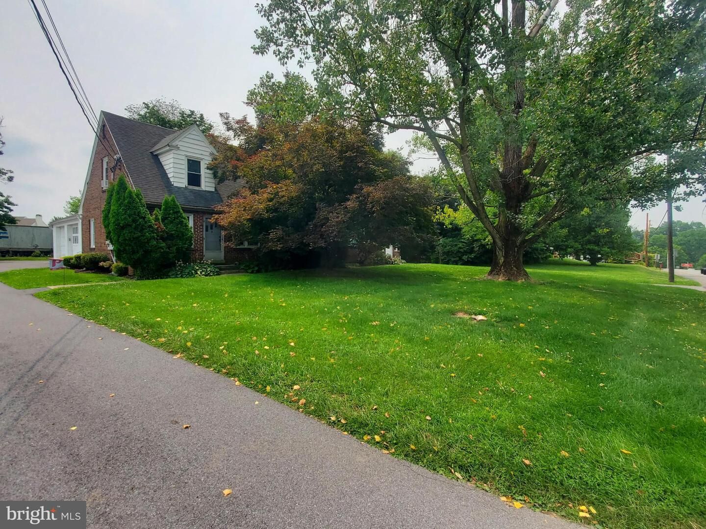 Property Photo:  3808 Main Street  PA 19543 