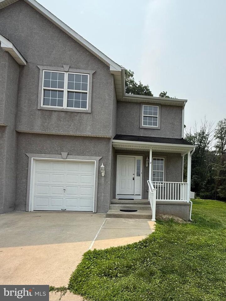 Property Photo: 2 Juniper Lane NJ 08012