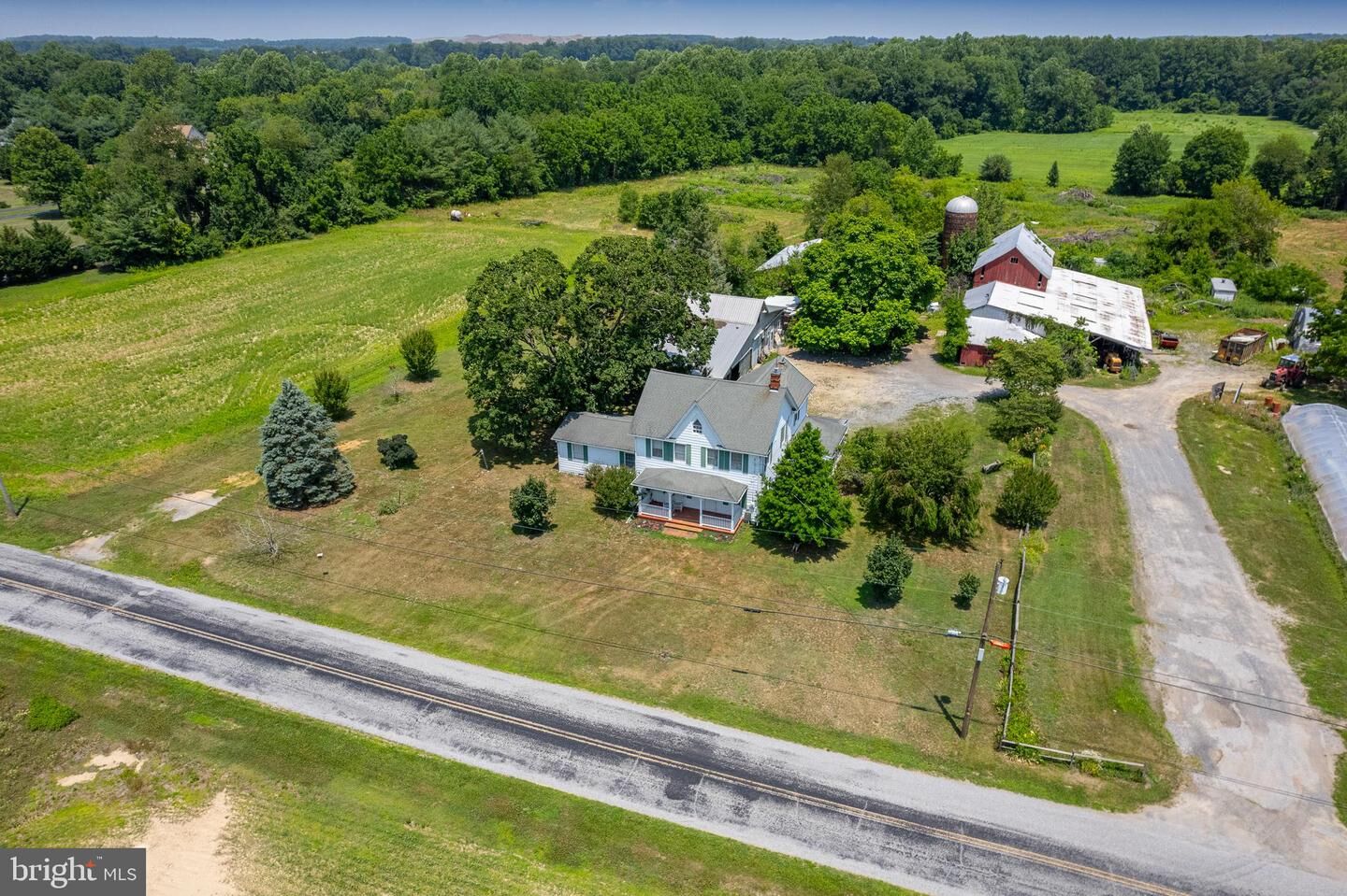 Property Photo: 433 Lincoln Road NJ 08098