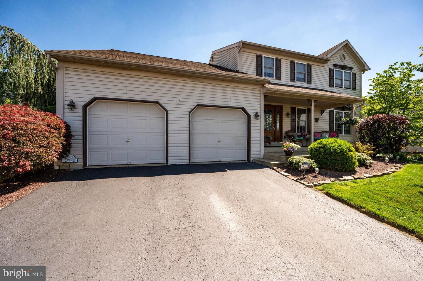 Property Photo:  431 E Augusta Drive  PA 19608 