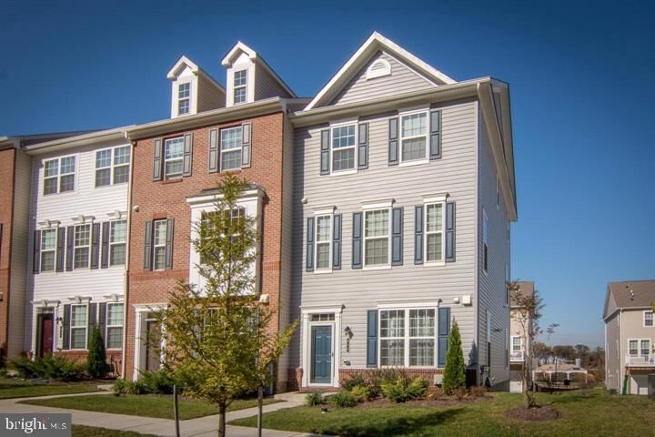 Property Photo: 412 Kettle Bottom Drive MD 21136
