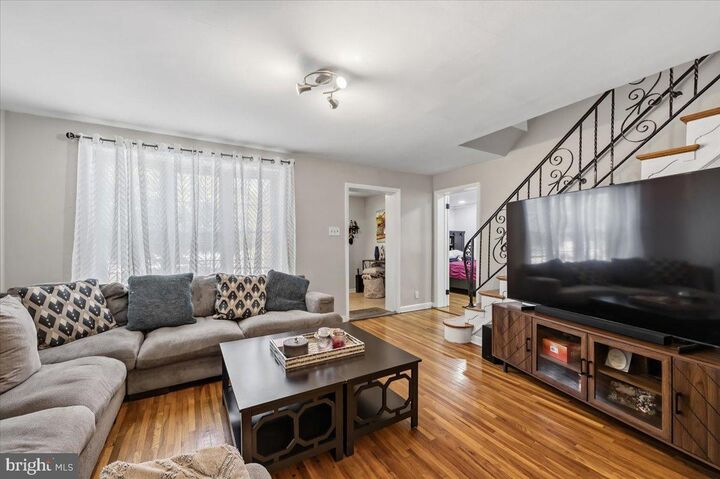 Property Photo: 914 Longshore Avenue PA 19111