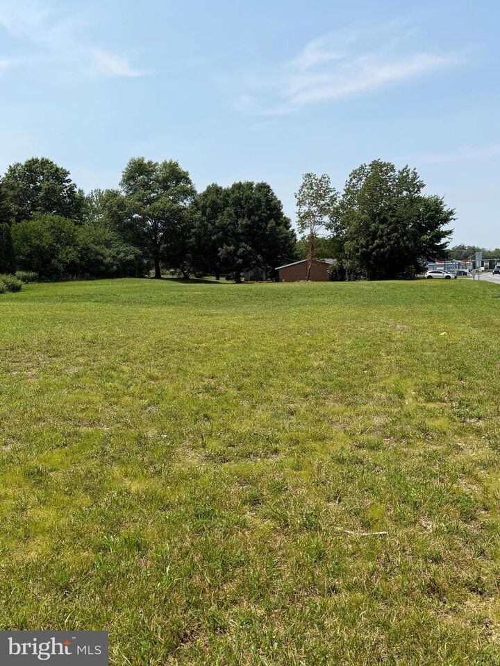 Property Photo: 0 Lincoln Way East PA 17222