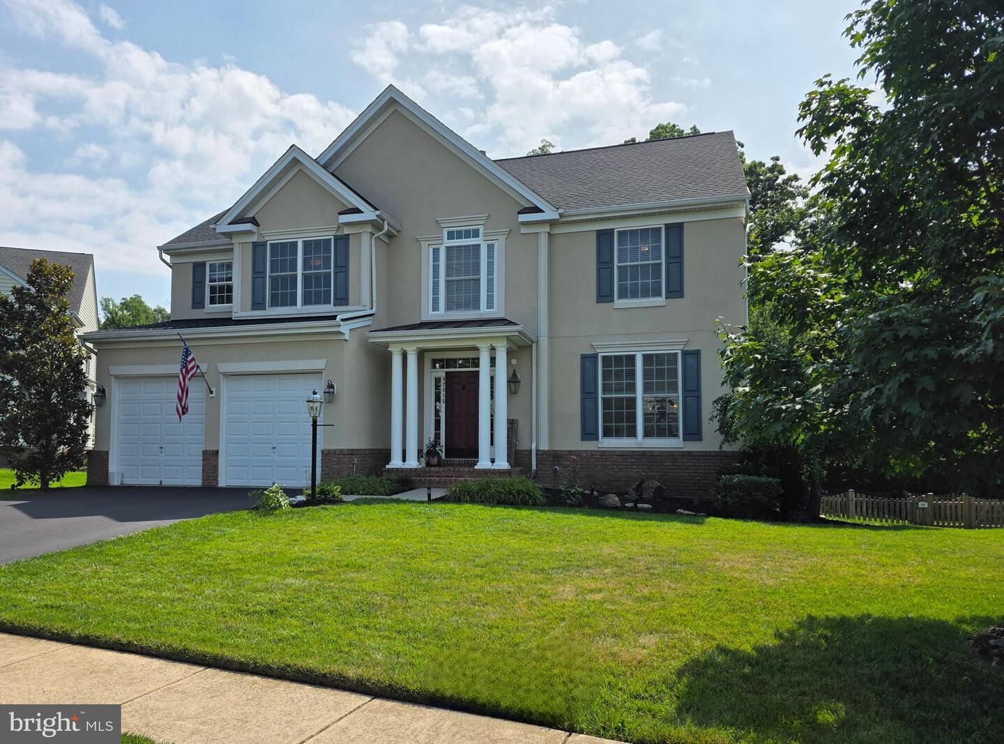 Property Photo: 42815 Explorer Drive VA 20148
