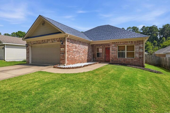 Property Photo:  479 Wisteria Drive  AR 72011 