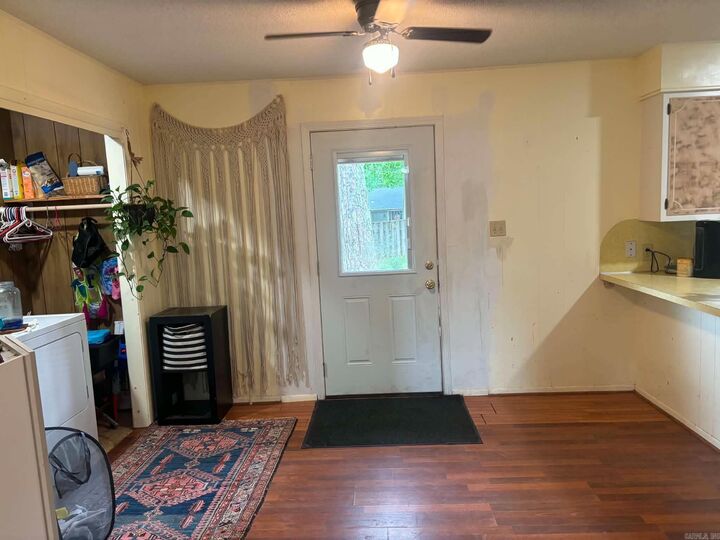 Property Photo: 505 Blake Drive AR 71953
