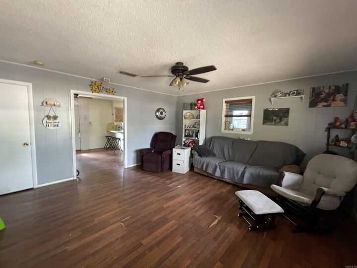 Property Photo:  505 Blake Drive  AR 71953 