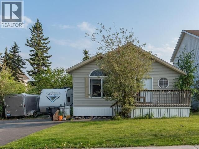 Property Photo: 201 Niven Drive NT X1A 3Y3