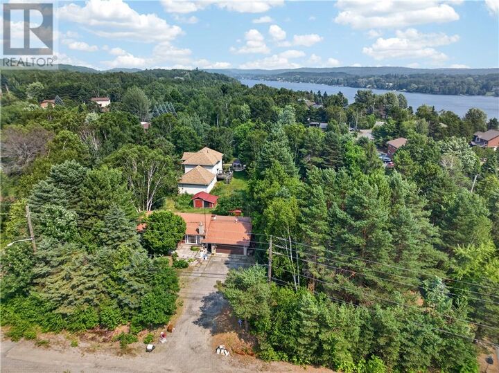 Property Photo:  831 Sunnyside Road  ON P3G 1J3 