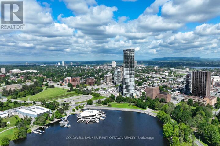 Property Photo:  805 Carling Avenue 3601  ON K1S 5W9 