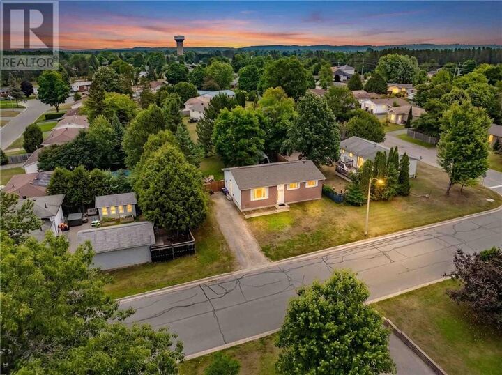 Property Photo: 497 Bois ON P5E 1A7