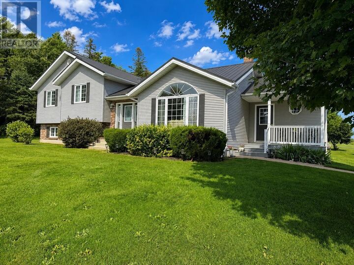 Property Photo:  1244 Millboro Road  PE C0A 1Y0 
