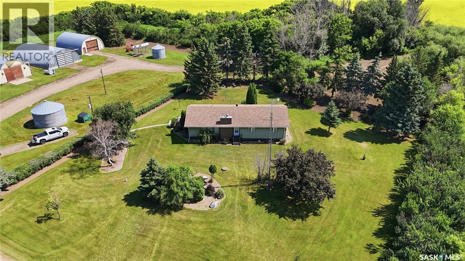 Property Photo: Donahue Acreage SK S0K 3C0