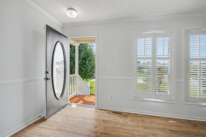Property Photo:  232 Weyburn St.  SC 29579 