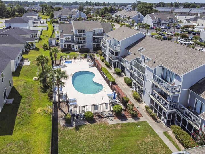 Property Photo: 1880 Colony Dr. 12A SC 29575