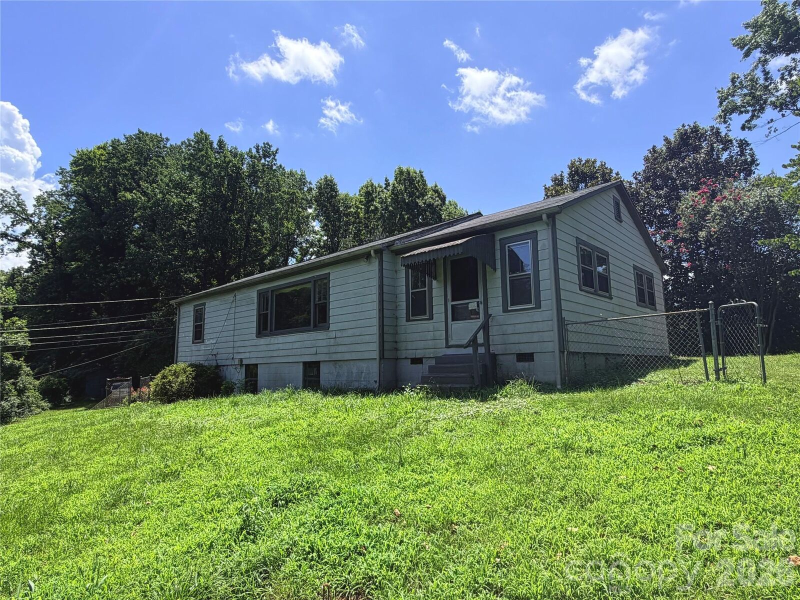 Property Photo: 101 Harris Drive 8 &Amp 9 NC 28655