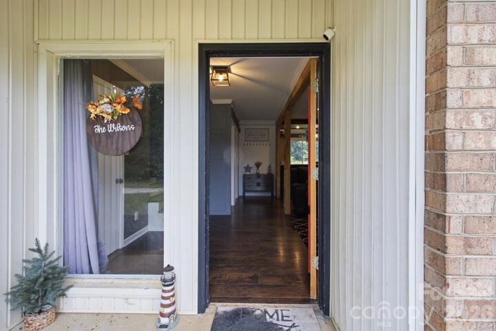 Property Photo: 1445 Mount Ulla Highway NC 28115