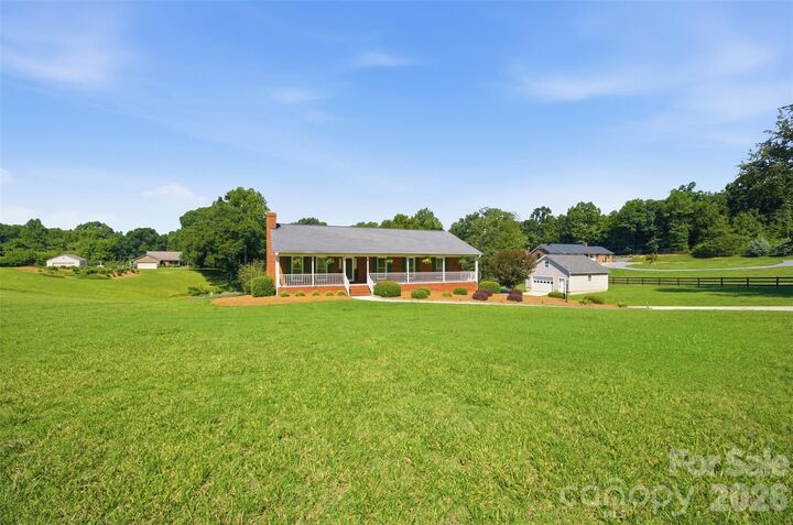 Property Photo:  3535 Philadelphia Church Road  NC 28034 