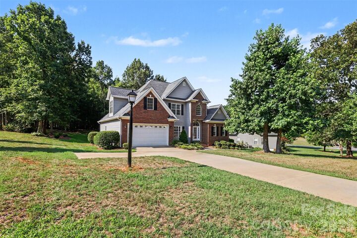 Property Photo:  4206 Flint Drive  SC 29720 