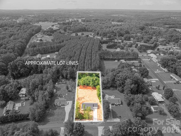 Property Photo:  2935 Heavners Farm Court  NC 28092 