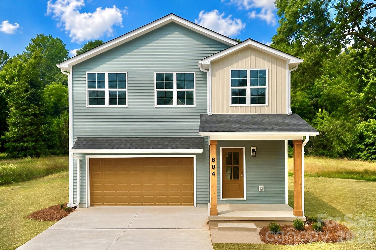 Property Photo:  604 Sharon Drive  NC 28625 