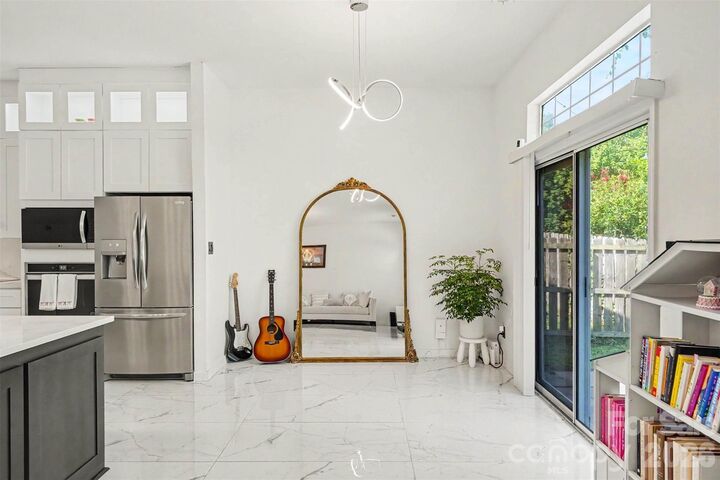 Property Photo: 12109 Landing Green Drive NC 28277