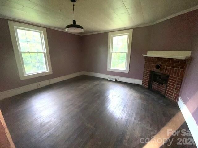 Property Photo:  2689 Harris Henrietta Road  NC 28114 