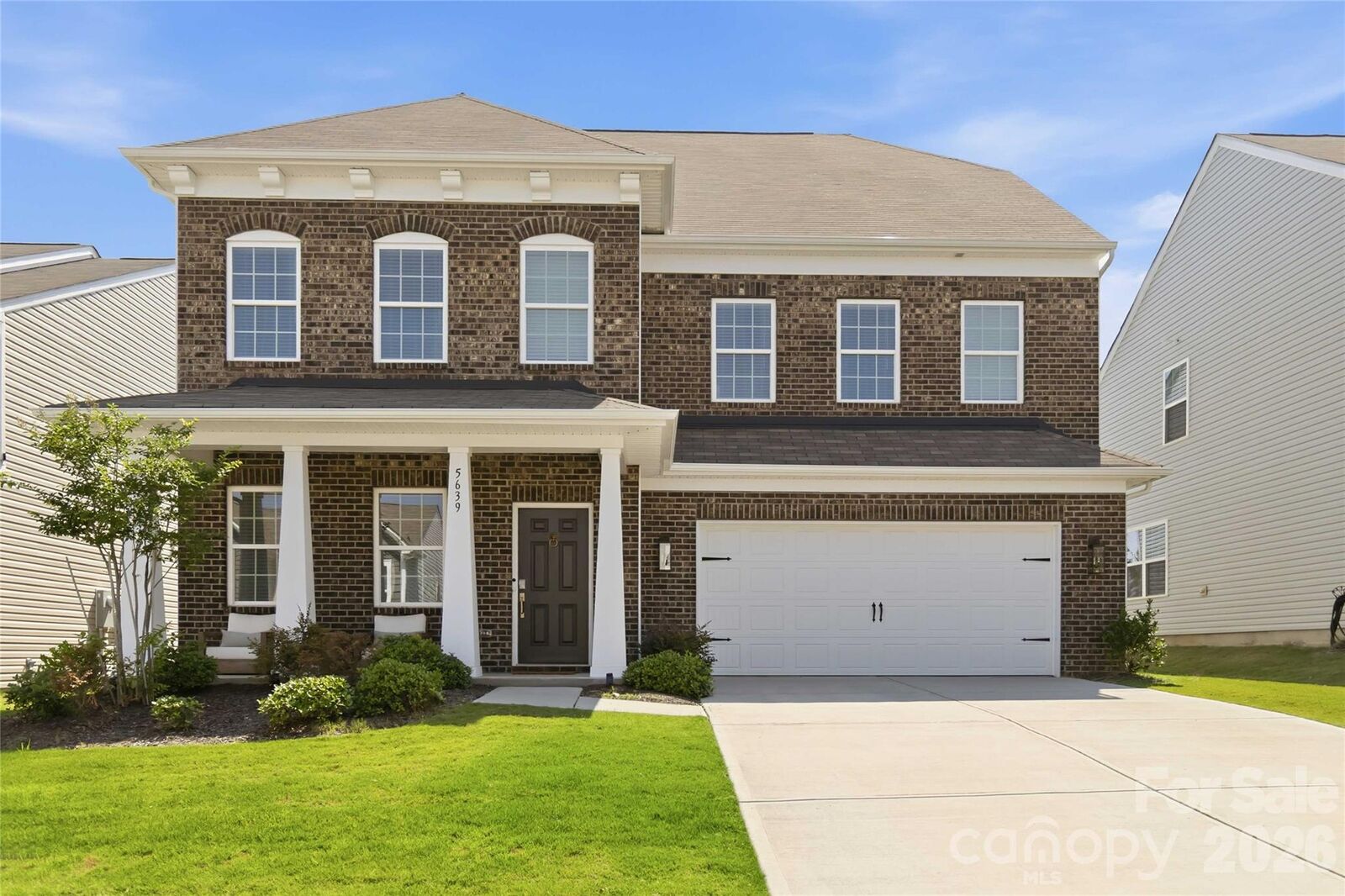 Property Photo:  5639 Soft Shell Drive  SC 29720 