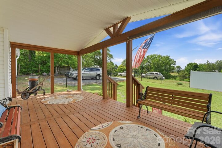 Property Photo: 3307 Baltimore Road NC 27018