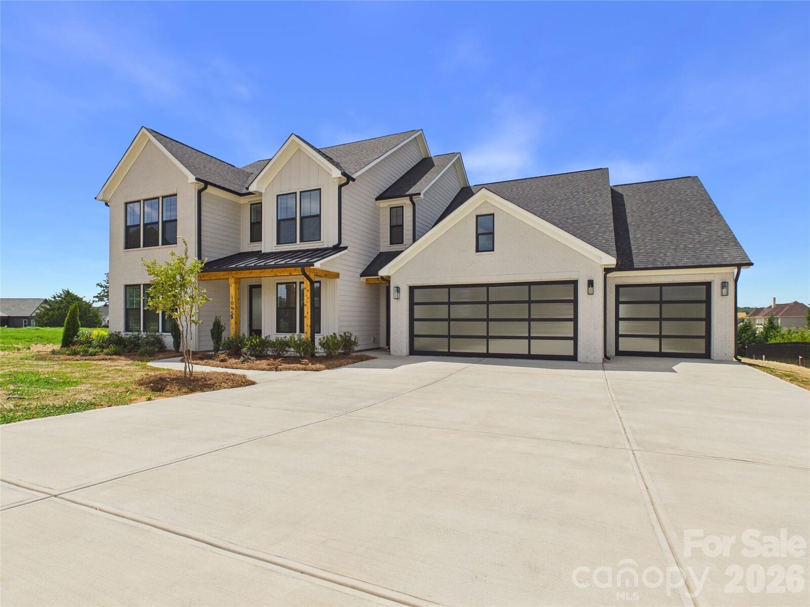 Property Photo:  1065 Rolling Meadows Drive 08  NC 28115 