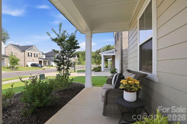 Property Photo:  8226 Franklin Trail Street  NC 28227 