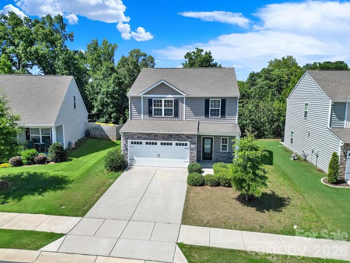 Property Photo: 1155 Pecan Ridge Road SC 29715