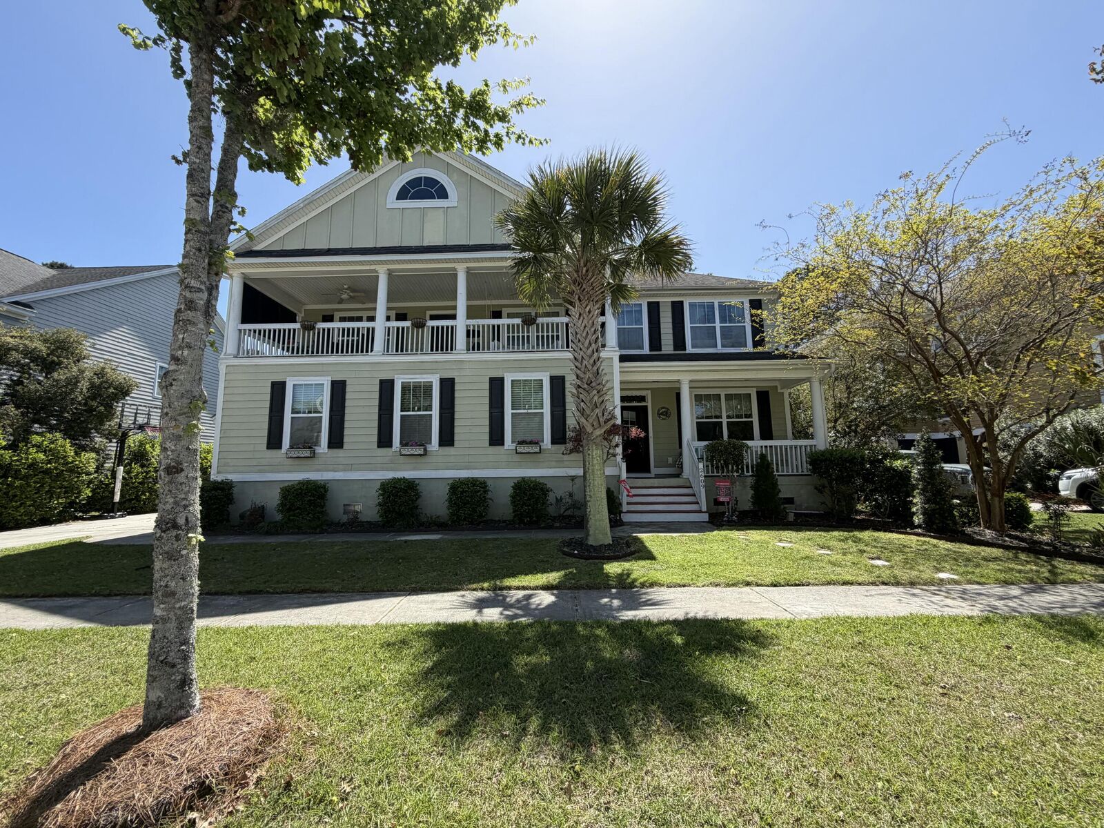 Property Photo: 2609 Alderly Lane SC 29466