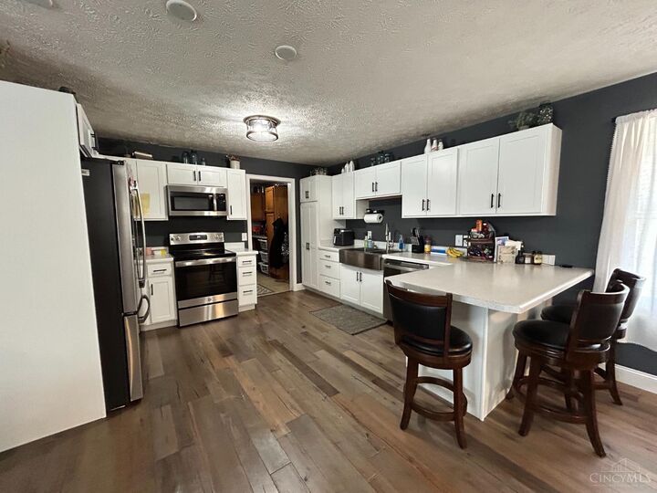 Property Photo:  189 Wildflower Lane  OH 45601 