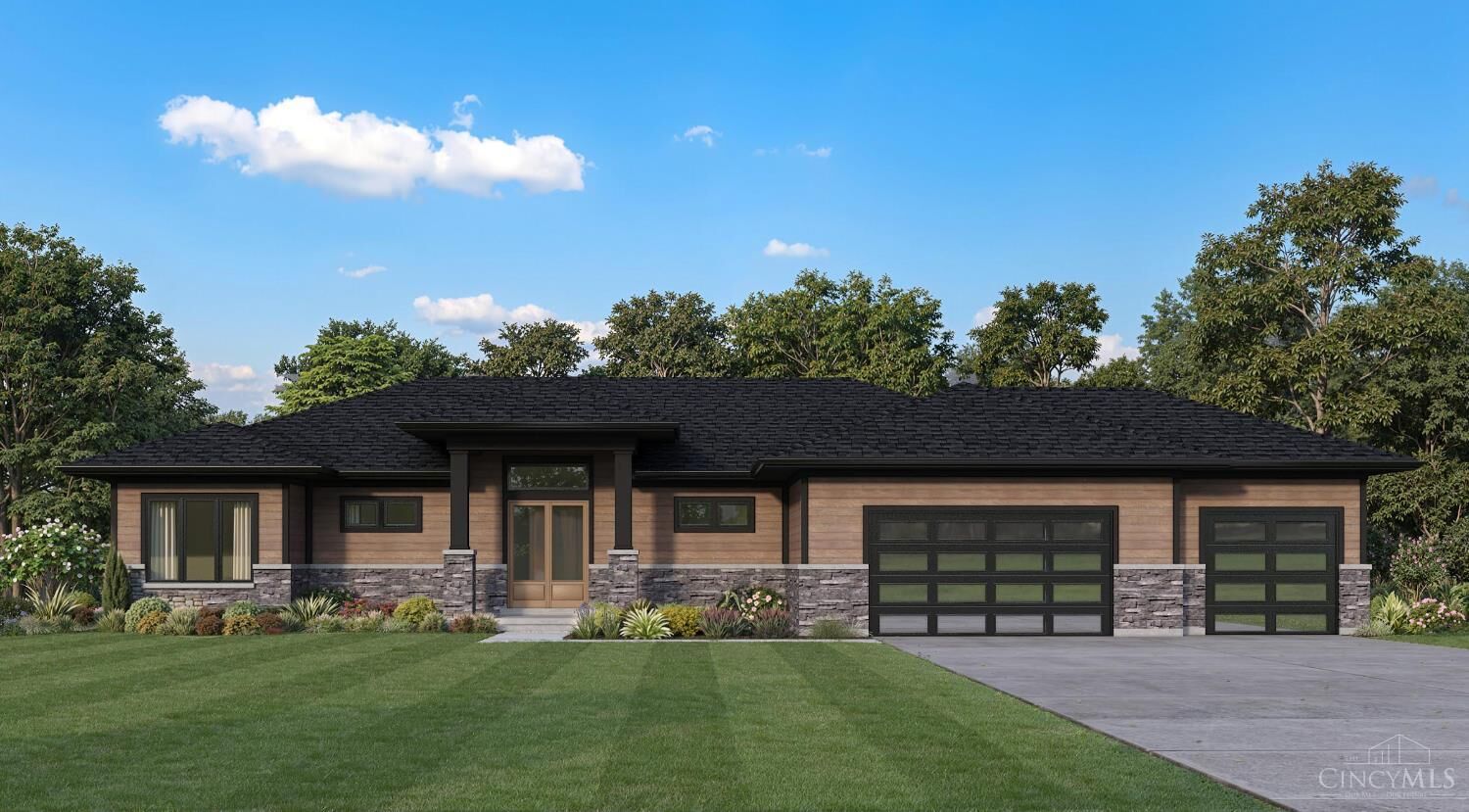 Property Photo:  7752 State Road  OH 45255 