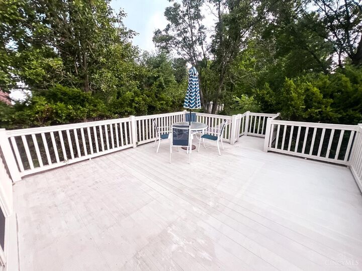 Property Photo: 12162 Cedarbreaks Lane OH 45249