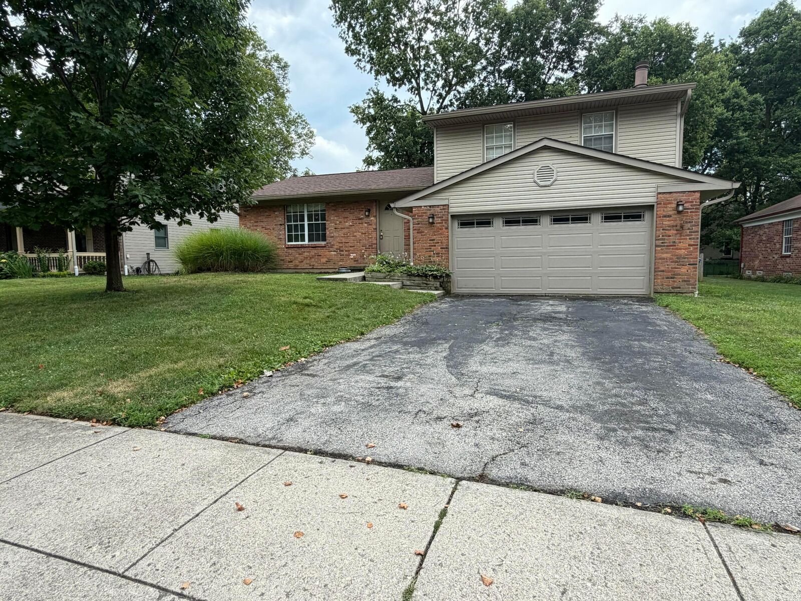 Property Photo:  3193 Cranston Drive  OH 43017 