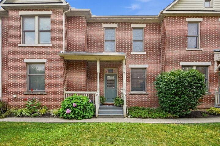 Property Photo: 963 Delaware Avenue OH 43201