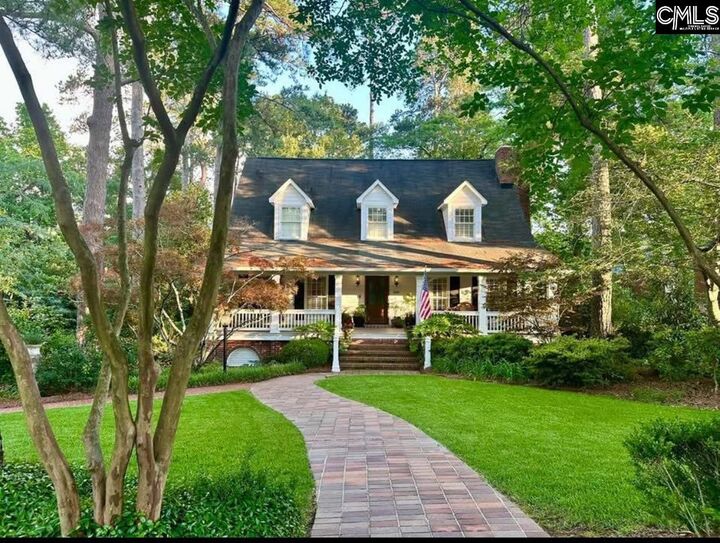 Property Photo: 3010 Gervais SC 29204