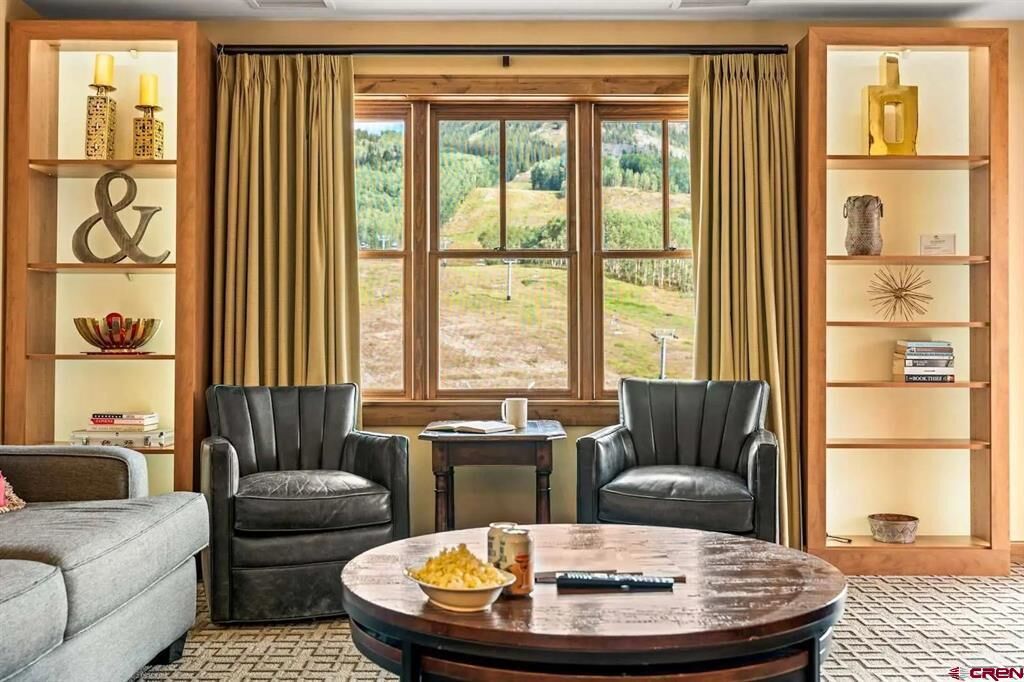 Property Photo: 620 Gothic Road 515 CO 81225