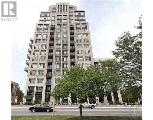 Photo de la propriété:  75 Cleary Avenue 307  ON K2A 1R8 