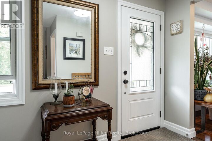Property Photo: 12 Dietrich Road ON N0B 2R0